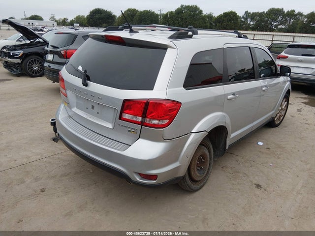 Aukcja sprzedaży 2014 Dodge Journey Sxt, vin: 3C4PDCCG6ET136155, numer aukcji: 45623739