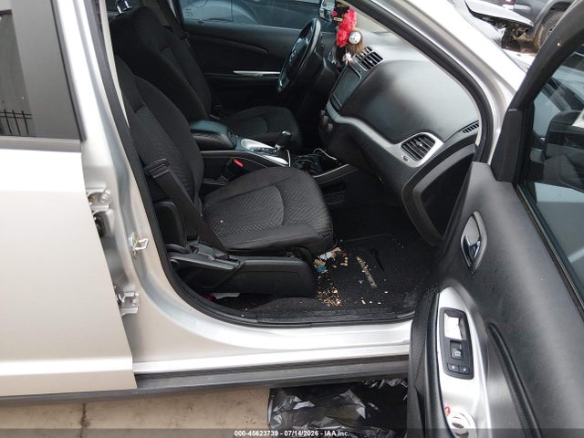 Aukcja sprzedaży 2014 Dodge Journey Sxt, vin: 3C4PDCCG6ET136155, numer aukcji: 45623739