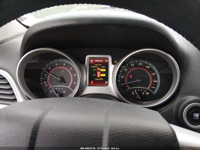 Aukcja sprzedaży 2014 Dodge Journey Sxt, vin: 3C4PDCCG6ET136155, numer aukcji: 45623739