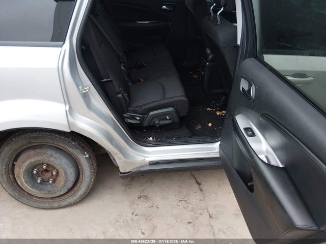 Aukcja sprzedaży 2014 Dodge Journey Sxt, vin: 3C4PDCCG6ET136155, numer aukcji: 45623739