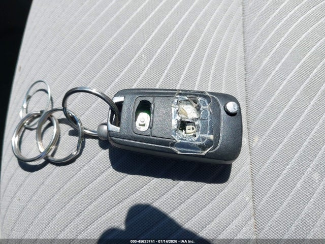 2014 Buick Encore მანქანა იყიდება აუქციონზე, vin: KL4CJASB5EB570659, აუქციონის ნომერი: 45623741