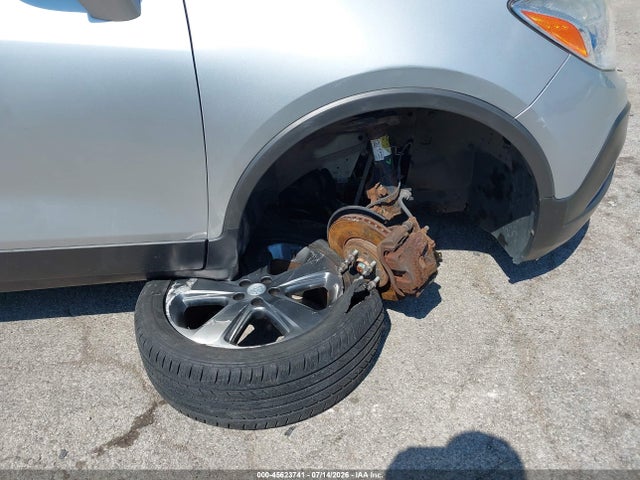 2014 Buick Encore მანქანა იყიდება აუქციონზე, vin: KL4CJASB5EB570659, აუქციონის ნომერი: 45623741