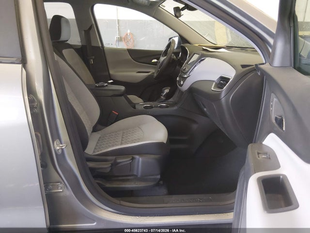 Chevrolet Equinox Awd Ls 2023 3GNAXSEG7PL181538 Image 5