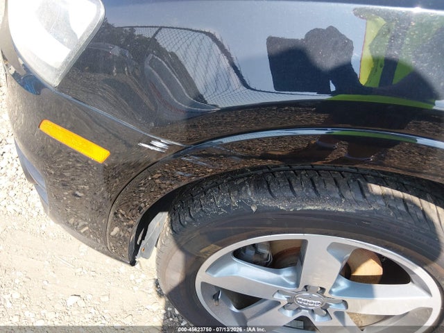 Продажа на аукционе авто 2015 Audi Q3 2.0t Premium Plus, vin: WA1EFCFS9FR004822, номер лота: 45623750