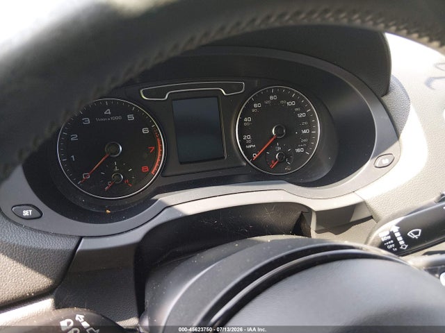 Продажа на аукционе авто 2015 Audi Q3 2.0t Premium Plus, vin: WA1EFCFS9FR004822, номер лота: 45623750