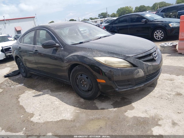 Aukcja sprzedaży 2011 Mazda Mazda6 I Sport, vin: 1YVHZ8BH7B5M23913, numer aukcji: 45623757
