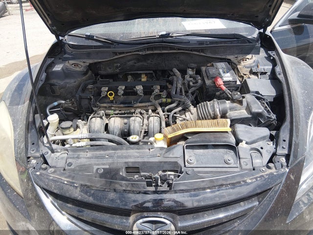 Aukcja sprzedaży 2011 Mazda Mazda6 I Sport, vin: 1YVHZ8BH7B5M23913, numer aukcji: 45623757