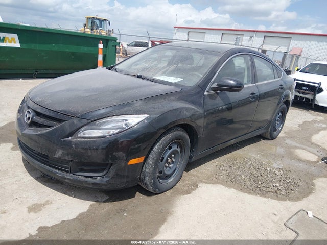 Aukcja sprzedaży 2011 Mazda Mazda6 I Sport, vin: 1YVHZ8BH7B5M23913, numer aukcji: 45623757