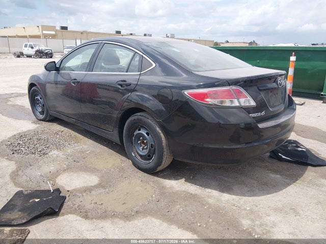 Aukcja sprzedaży 2011 Mazda Mazda6 I Sport, vin: 1YVHZ8BH7B5M23913, numer aukcji: 45623757