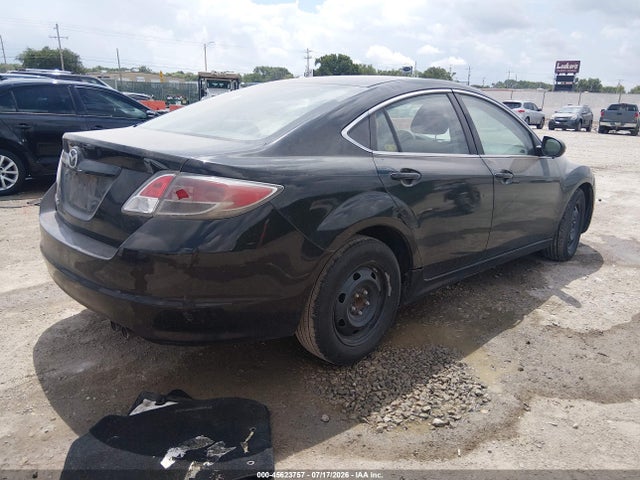 Aukcja sprzedaży 2011 Mazda Mazda6 I Sport, vin: 1YVHZ8BH7B5M23913, numer aukcji: 45623757