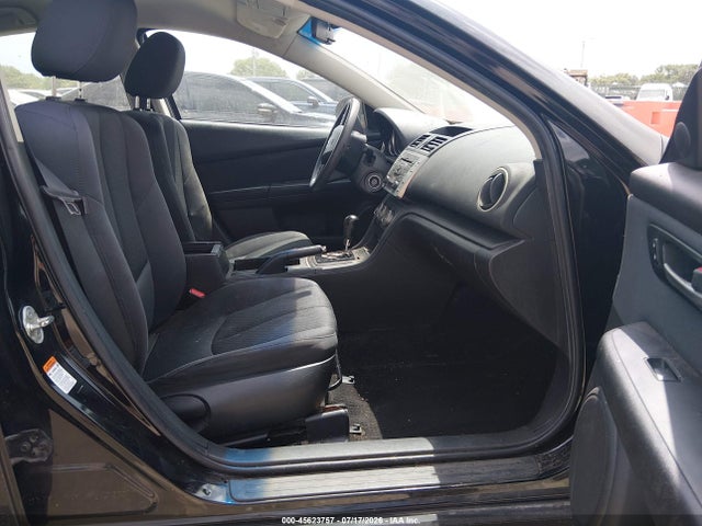 Aukcja sprzedaży 2011 Mazda Mazda6 I Sport, vin: 1YVHZ8BH7B5M23913, numer aukcji: 45623757