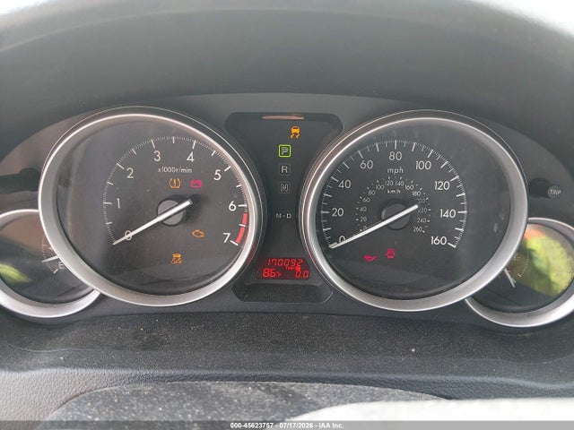 Aukcja sprzedaży 2011 Mazda Mazda6 I Sport, vin: 1YVHZ8BH7B5M23913, numer aukcji: 45623757