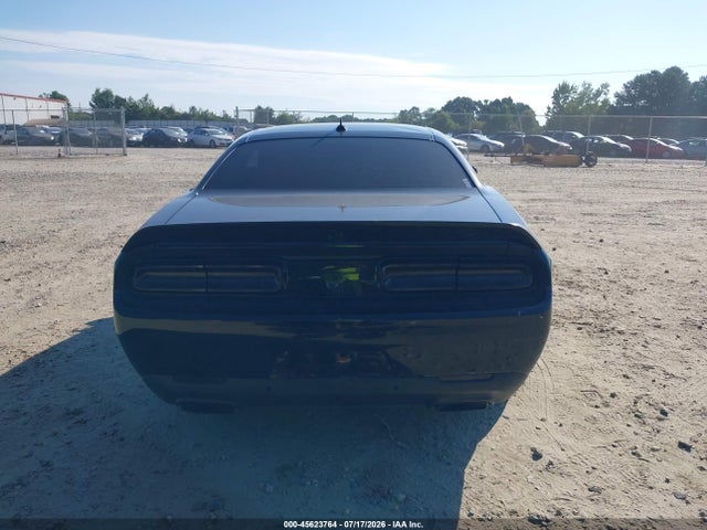 45623764 :رقم المزاد ، 2C3CDZC93LH179185 vin ، 2020 Dodge Challenger Srt Hellcat Widebody مزاد بيع
