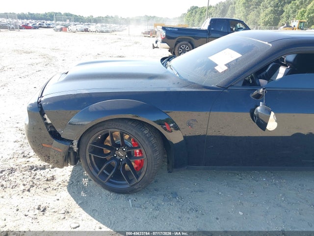 45623764 :رقم المزاد ، 2C3CDZC93LH179185 vin ، 2020 Dodge Challenger Srt Hellcat Widebody مزاد بيع
