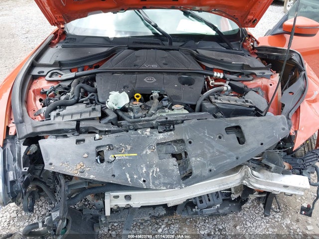 Aukcja sprzedaży 2024 Nissan Z Performance Auto, vin: JN1BZ4BH7RM365695, numer aukcji: 45623765