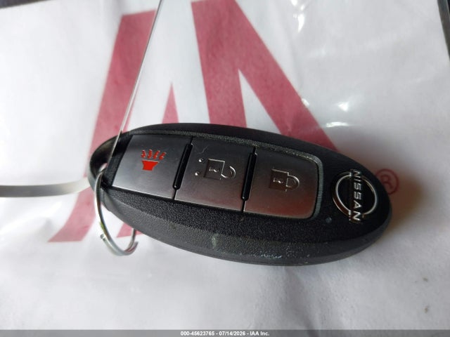 Aukcja sprzedaży 2024 Nissan Z Performance Auto, vin: JN1BZ4BH7RM365695, numer aukcji: 45623765