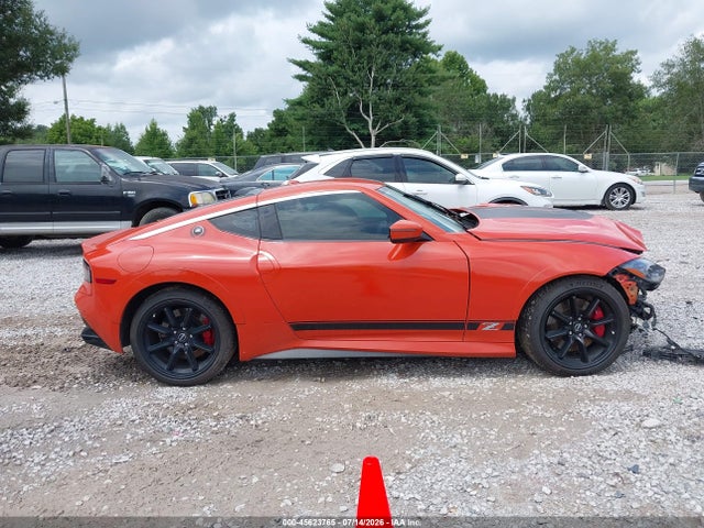 Aukcja sprzedaży 2024 Nissan Z Performance Auto, vin: JN1BZ4BH7RM365695, numer aukcji: 45623765