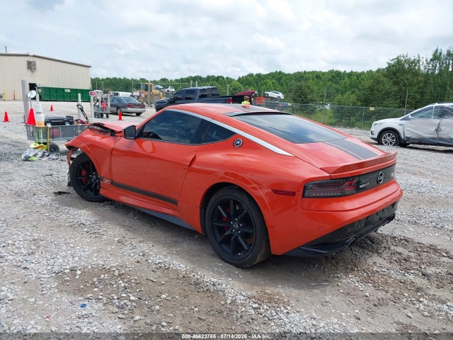 Aukcja sprzedaży 2024 Nissan Z Performance Auto, vin: JN1BZ4BH7RM365695, numer aukcji: 45623765