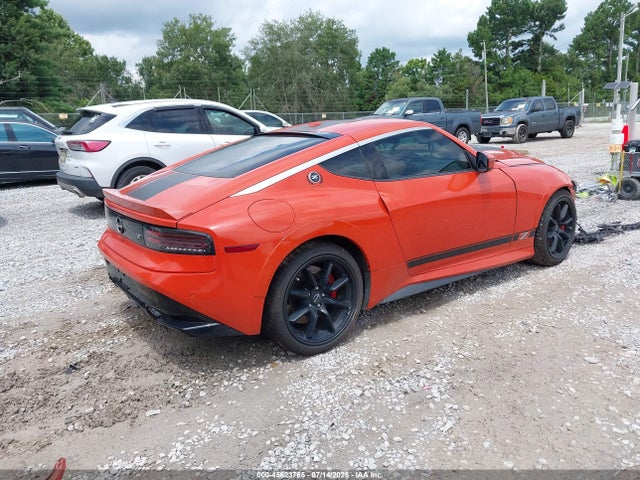 Aukcja sprzedaży 2024 Nissan Z Performance Auto, vin: JN1BZ4BH7RM365695, numer aukcji: 45623765