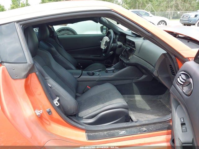 Aukcja sprzedaży 2024 Nissan Z Performance Auto, vin: JN1BZ4BH7RM365695, numer aukcji: 45623765