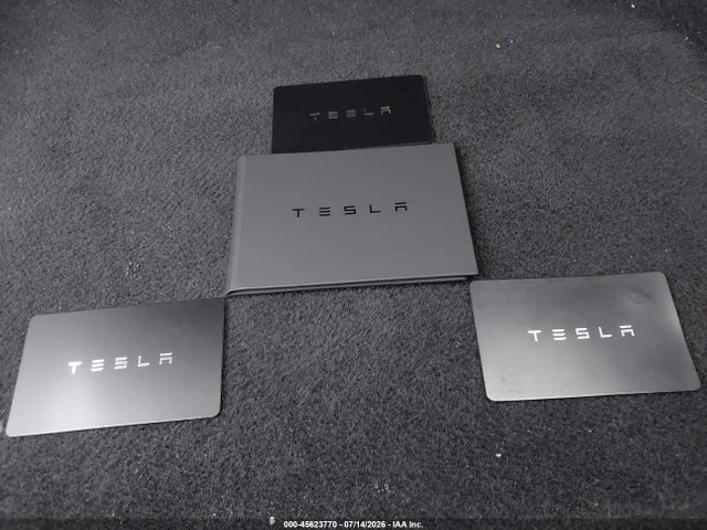 Aukcja sprzedaży 2023 Tesla Model 3 Rear-wheel Drive, vin: 5YJ3E1EA7PF553424, numer aukcji: 45623770