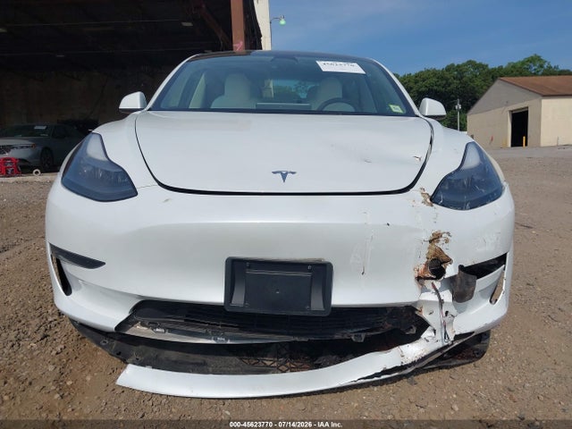Aukcja sprzedaży 2023 Tesla Model 3 Rear-wheel Drive, vin: 5YJ3E1EA7PF553424, numer aukcji: 45623770