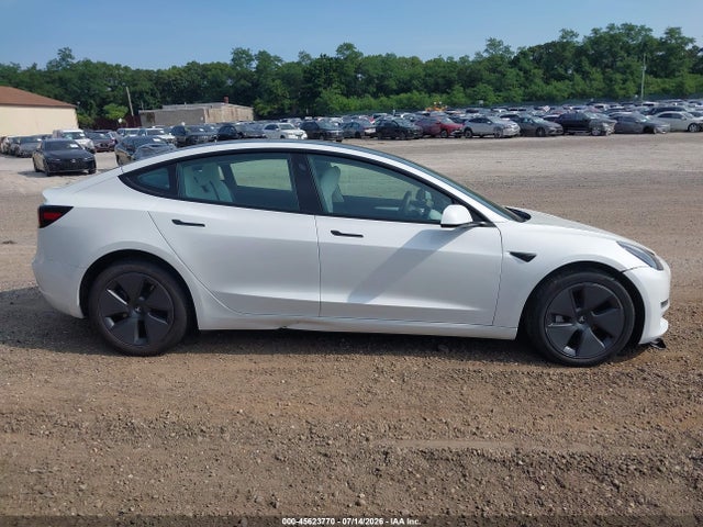 Aukcja sprzedaży 2023 Tesla Model 3 Rear-wheel Drive, vin: 5YJ3E1EA7PF553424, numer aukcji: 45623770