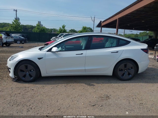 Aukcja sprzedaży 2023 Tesla Model 3 Rear-wheel Drive, vin: 5YJ3E1EA7PF553424, numer aukcji: 45623770