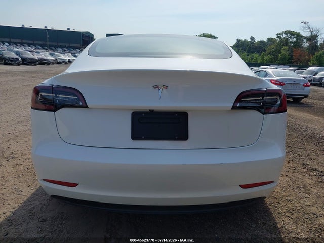 Aukcja sprzedaży 2023 Tesla Model 3 Rear-wheel Drive, vin: 5YJ3E1EA7PF553424, numer aukcji: 45623770
