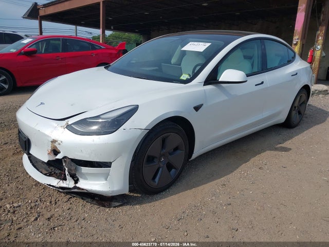 Aukcja sprzedaży 2023 Tesla Model 3 Rear-wheel Drive, vin: 5YJ3E1EA7PF553424, numer aukcji: 45623770
