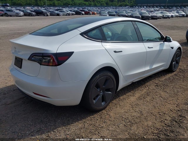 Aukcja sprzedaży 2023 Tesla Model 3 Rear-wheel Drive, vin: 5YJ3E1EA7PF553424, numer aukcji: 45623770