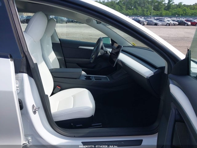 Aukcja sprzedaży 2023 Tesla Model 3 Rear-wheel Drive, vin: 5YJ3E1EA7PF553424, numer aukcji: 45623770