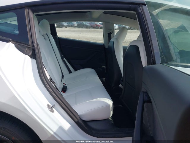 Aukcja sprzedaży 2023 Tesla Model 3 Rear-wheel Drive, vin: 5YJ3E1EA7PF553424, numer aukcji: 45623770