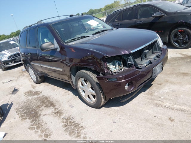 2008 Gmc Envoy Slt მანქანა იყიდება აუქციონზე, vin: 1GKDT13S682112995, აუქციონის ნომერი: 45623775