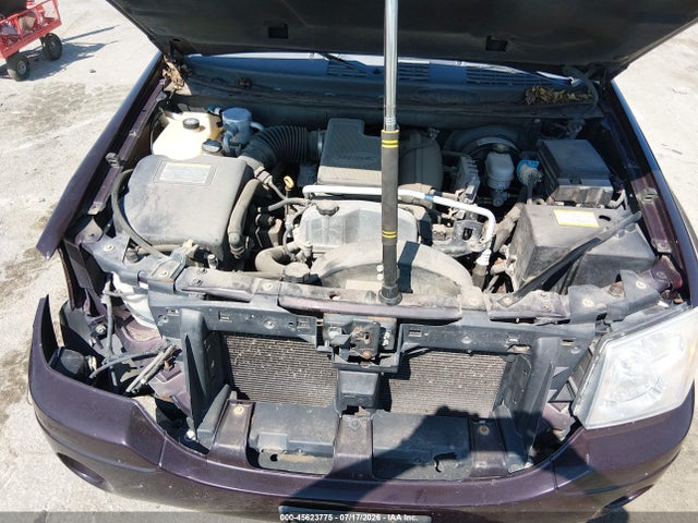 2008 Gmc Envoy Slt მანქანა იყიდება აუქციონზე, vin: 1GKDT13S682112995, აუქციონის ნომერი: 45623775