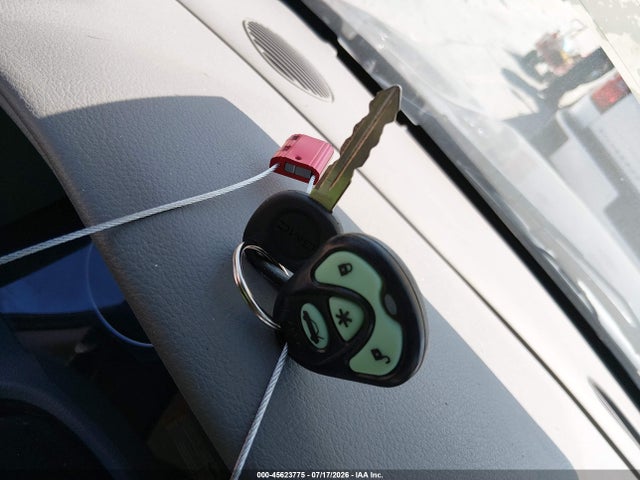 2008 Gmc Envoy Slt მანქანა იყიდება აუქციონზე, vin: 1GKDT13S682112995, აუქციონის ნომერი: 45623775