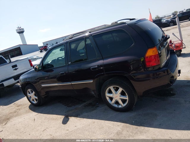 2008 Gmc Envoy Slt მანქანა იყიდება აუქციონზე, vin: 1GKDT13S682112995, აუქციონის ნომერი: 45623775
