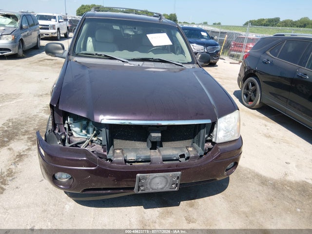 2008 Gmc Envoy Slt მანქანა იყიდება აუქციონზე, vin: 1GKDT13S682112995, აუქციონის ნომერი: 45623775