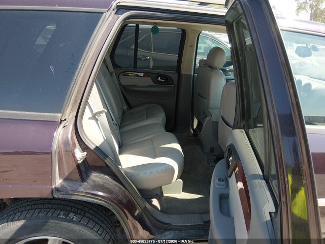 2008 Gmc Envoy Slt მანქანა იყიდება აუქციონზე, vin: 1GKDT13S682112995, აუქციონის ნომერი: 45623775