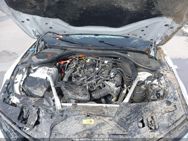 Aukcja sprzedaży 2022 Bmw 530e, vin: WBA13AG0XNCK61730, numer aukcji: 45623778