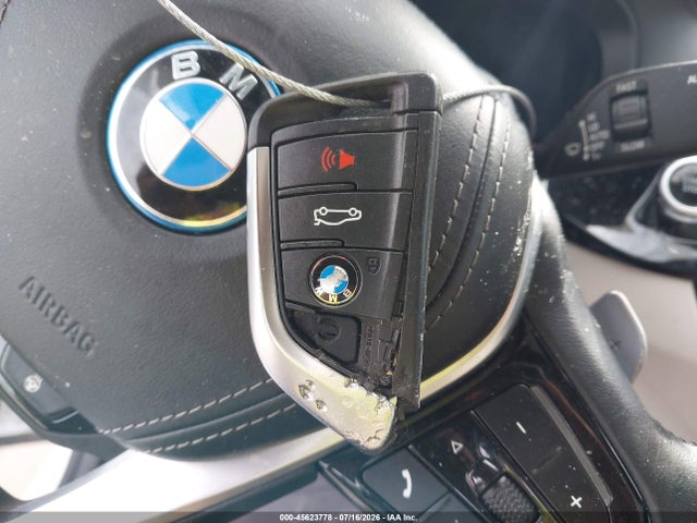 Aukcja sprzedaży 2022 Bmw 530e, vin: WBA13AG0XNCK61730, numer aukcji: 45623778