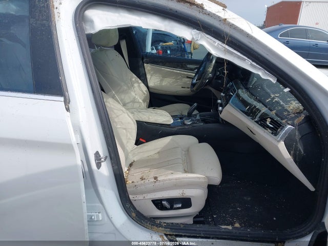 Aukcja sprzedaży 2022 Bmw 530e, vin: WBA13AG0XNCK61730, numer aukcji: 45623778