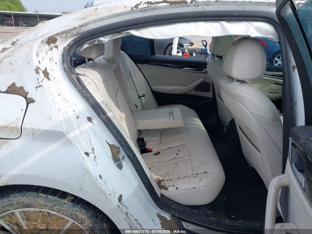 Aukcja sprzedaży 2022 Bmw 530e, vin: WBA13AG0XNCK61730, numer aukcji: 45623778