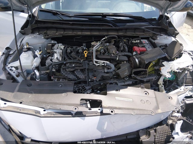1N4BL4CV8RN398871 Nissan Altima Sr Fwd