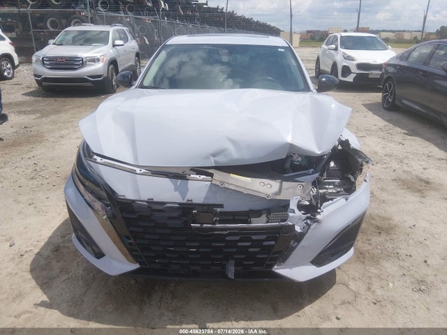 1N4BL4CV8RN398871 Nissan Altima Sr Fwd