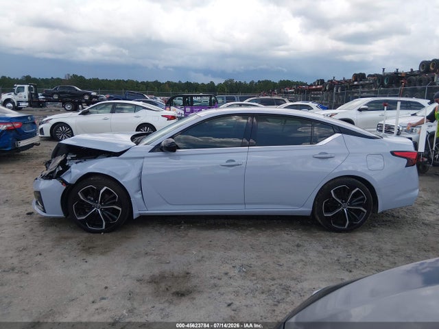 1N4BL4CV8RN398871 Nissan Altima Sr Fwd