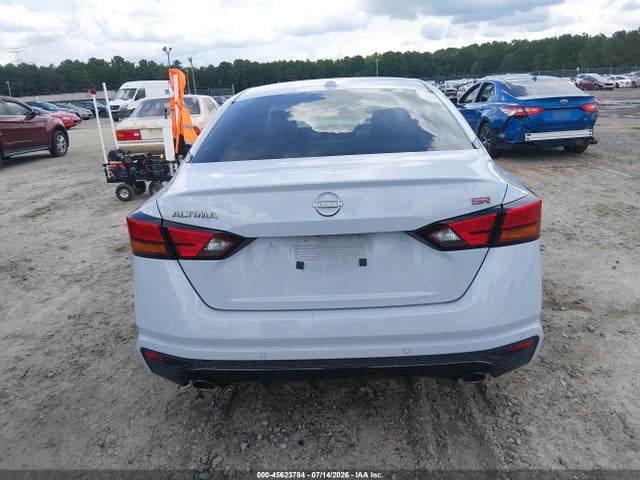 1N4BL4CV8RN398871 Nissan Altima Sr Fwd