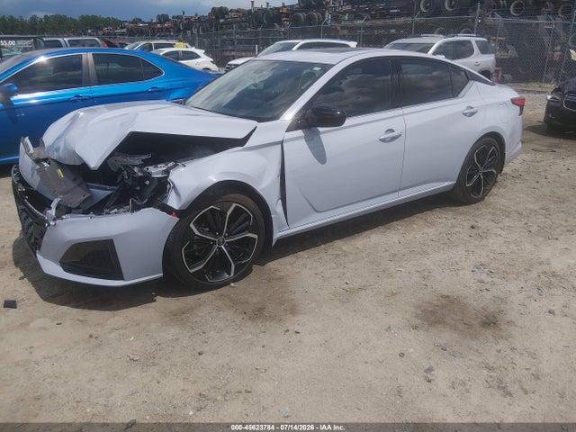 1N4BL4CV8RN398871 Nissan Altima Sr Fwd
