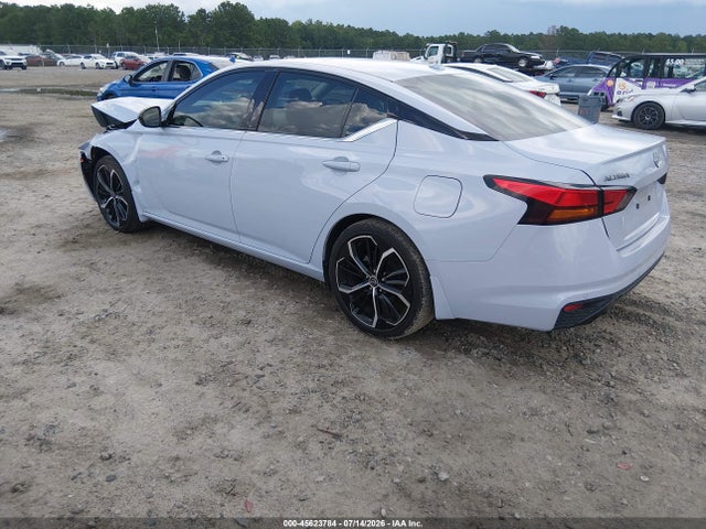 1N4BL4CV8RN398871 Nissan Altima Sr Fwd