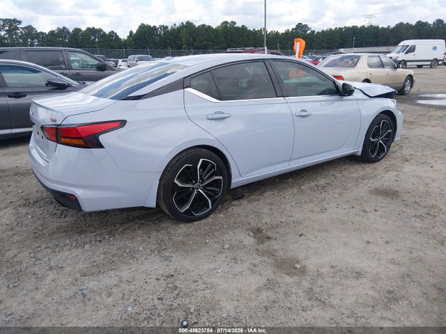 1N4BL4CV8RN398871 Nissan Altima Sr Fwd